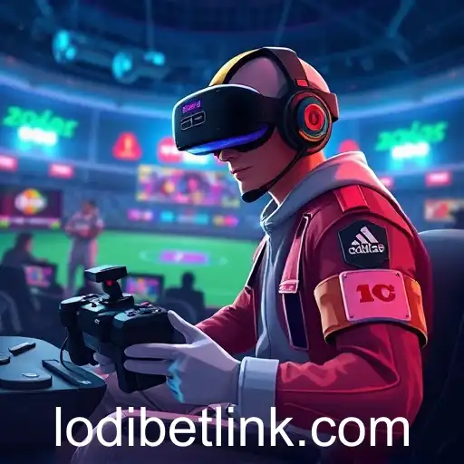 The Evolution of Online Gaming in 2025