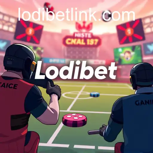 Gaming Trends and Lodibet's Rising Popularity