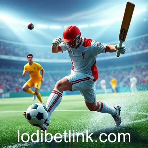 Lodibet Expands in Online Gaming