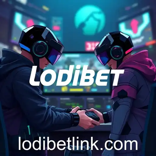 Lodibet: A Gaming Nexus in a Changing World