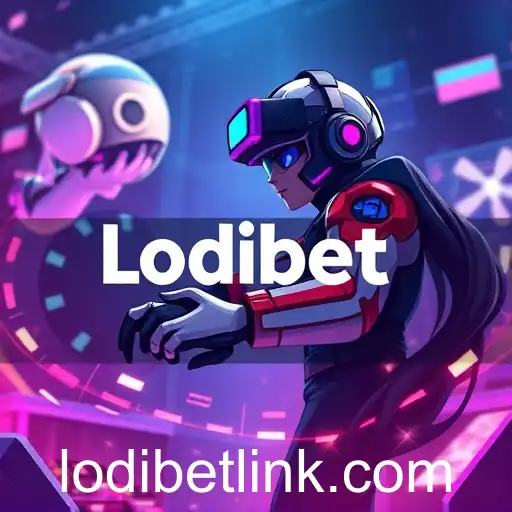 Lodibet: Shaping the Future of Online Gaming