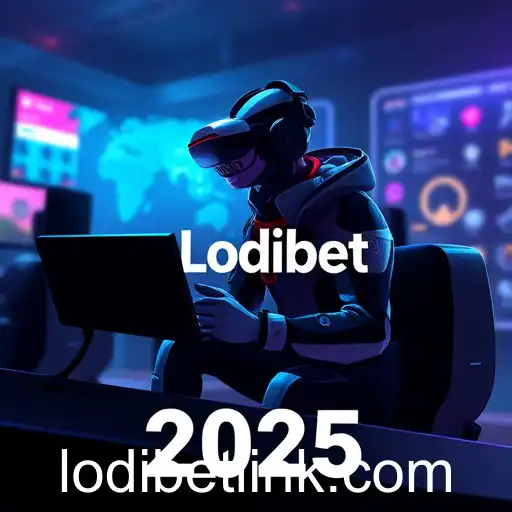 Gaming Evolution: Lodibet's Impact on Digital Platforms