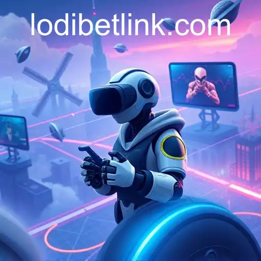Lodibet: Revolutionizing the Online Gaming Landscape