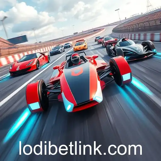 Lodibet's Rise Amid Gaming Industry Evolution