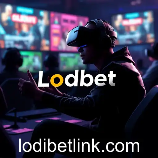 Lodibet: Revolutionizing Online Gaming in 2025