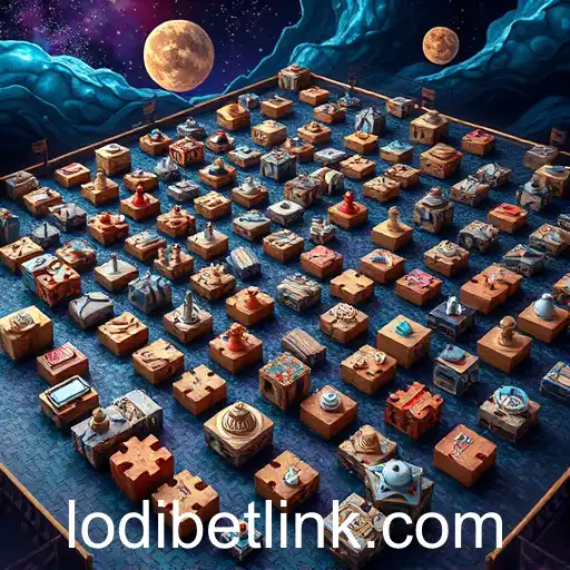 Lodibet's Influential Role in Gaming Trends