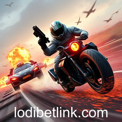 Lodibet's Impact on Modern Gaming