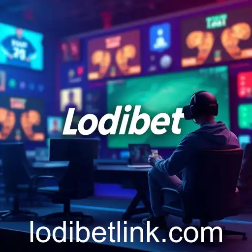 Lodibet's Impact on Online Gaming