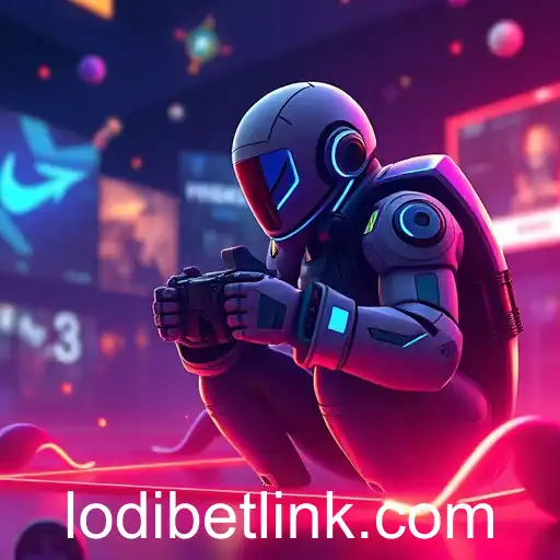 Lodibet's Ascendancy in Online Gaming