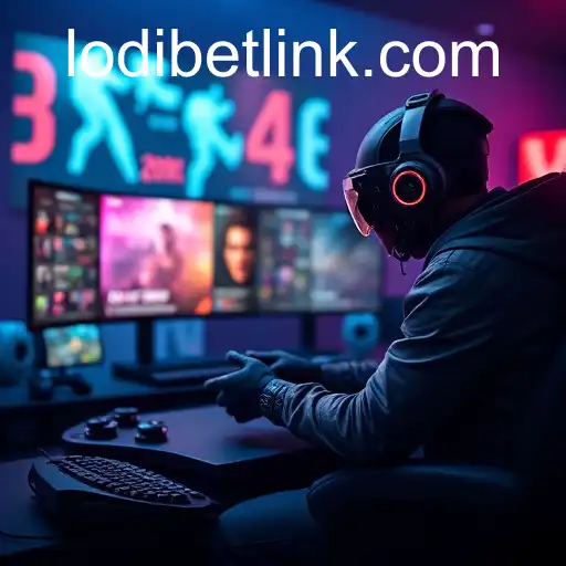 The Rise of Lodibet: Transforming Online Gaming