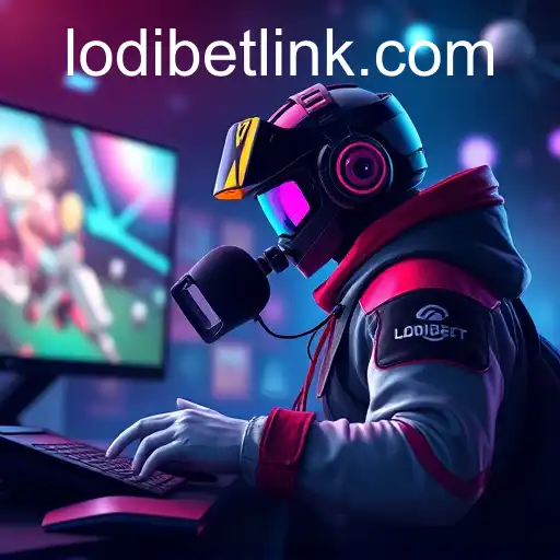 The Rise of Lodibet in Online Gaming