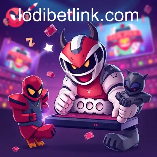 The Rise of Lodibet amid Increasing Online Gaming Trends