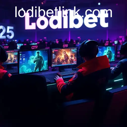 The Rise of Lodibet in Online Gaming