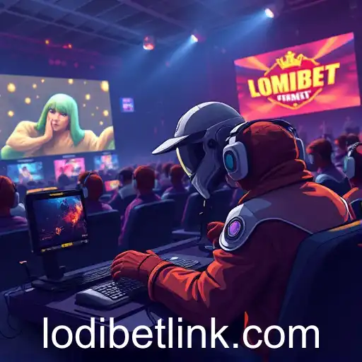 The Rise of Lodibet in the Online Gaming World