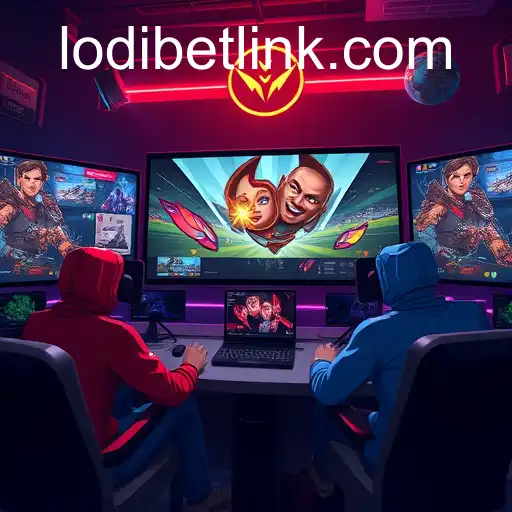 The Rise of Lodibet in Online Gaming