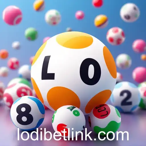 Exploring the Popularity of 'Lottery' in the Digital Era: The Case of Lodibet