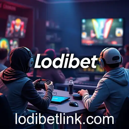 Online Gaming Soars Amidst Global Uncertainty