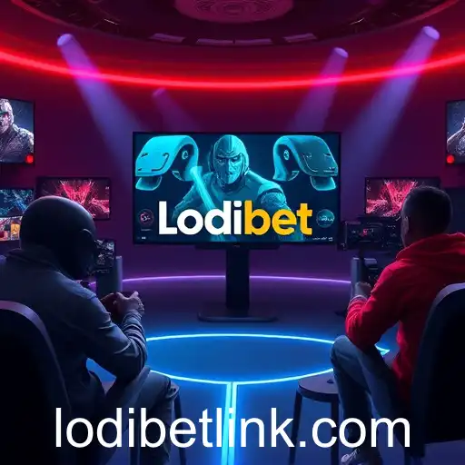 The Rise of Lodibet in the Online Gaming World
