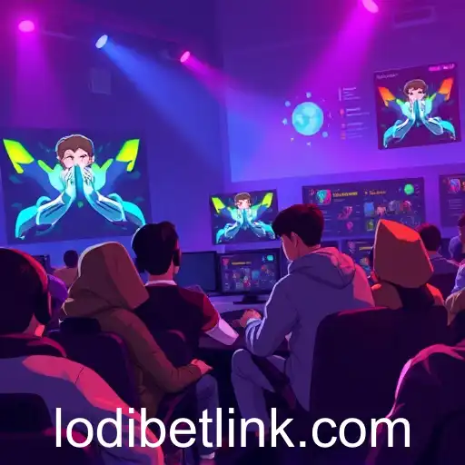 The Rise of Lodibet in the Gaming World