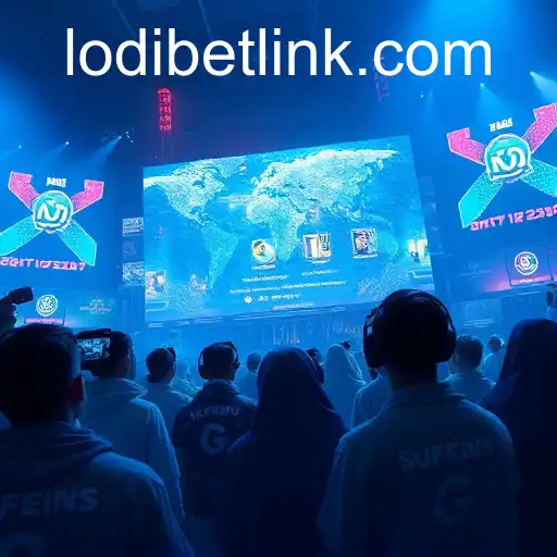 The Rise of Lodibet: A New Gaming Phenomenon