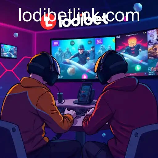 The Rise of Lodibet: Exploring the Impact on Online Gaming