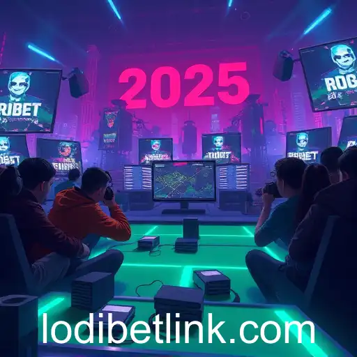 The Rise of Online Games Amidst Global Dynamics