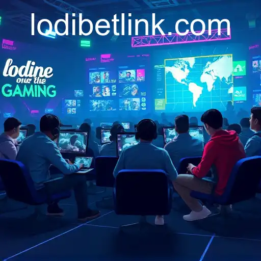 The Rise of Online Gaming in 2025