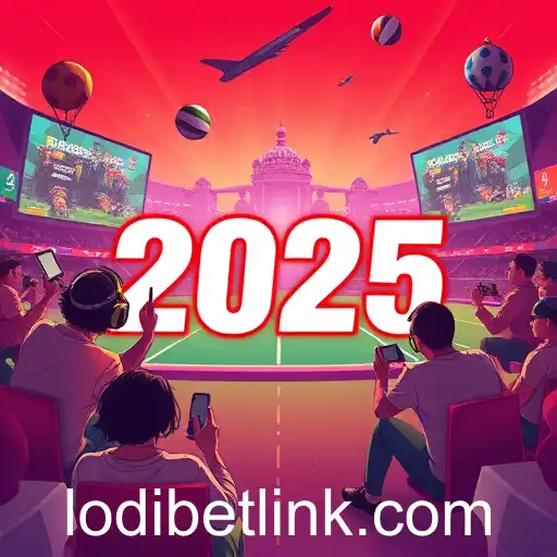 The Rise of Lodibet: A Modern Gaming Phenomenon